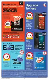 Coles catalogue week 33 Page 47