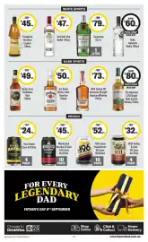 Coles catalogue week 33 Page 49