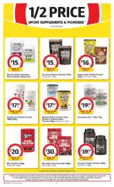 Coles catalogue week 33 Page 5