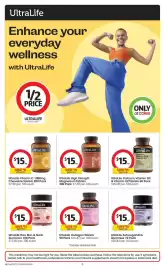 Coles catalogue week 33 Page 8