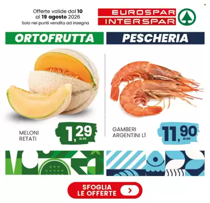Interspar (valido fino al 19-08)