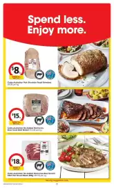 Coles catalogue week 33 Page 20