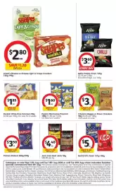 Coles catalogue week 33 Page 27