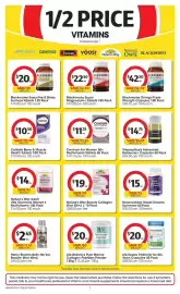 Coles catalogue week 33 Page 7