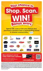 Coles catalogue week 33 Page 11