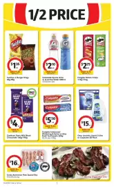 Coles catalogue week 33 Page 2