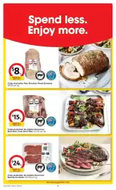 Coles catalogue week 33 Page 20