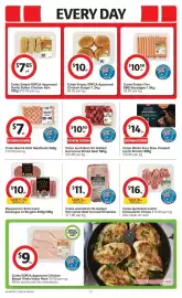 Coles catalogue week 33 Page 21