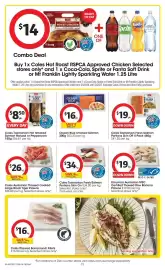 Coles catalogue week 33 Page 23