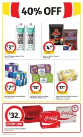 Coles catalogue week 33 Page 25