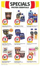 Coles catalogue week 33 Page 33