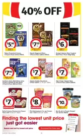 Coles catalogue week 33 Page 36