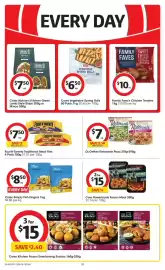 Coles catalogue week 33 Page 38