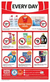 Coles catalogue week 33 Page 42