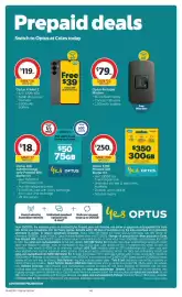 Coles catalogue week 33 Page 46