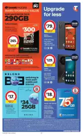 Coles catalogue week 33 Page 47