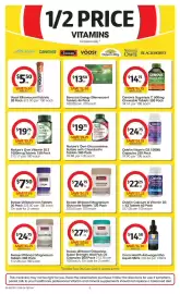 Coles catalogue week 33 Page 6