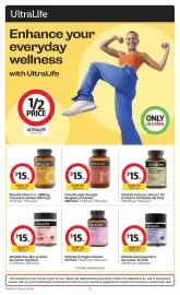 Coles catalogue week 33 Page 8