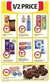 Coles catalogue week 33 Page 2