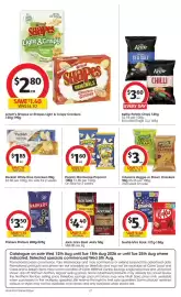 Coles catalogue week 33 Page 27