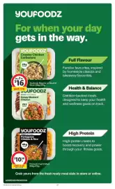 Coles catalogue week 33 Page 32
