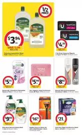 Coles catalogue week 33 Page 41