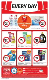 Coles catalogue week 33 Page 42