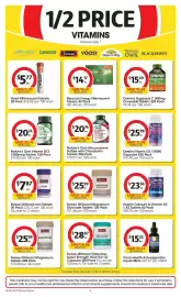 Coles catalogue week 33 Page 6