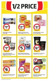 Coles catalogue week 33 Page 13
