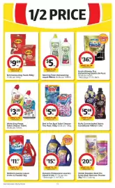 Coles catalogue week 33 Page 15