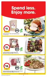 Coles catalogue week 33 Page 20