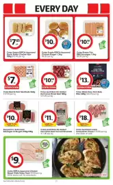 Coles catalogue week 33 Page 21