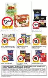 Coles catalogue week 33 Page 27