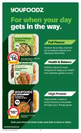 Coles catalogue week 33 Page 32