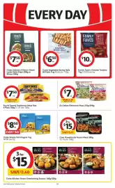 Coles catalogue week 33 Page 38