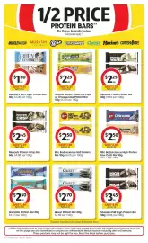 Coles catalogue week 33 Page 4