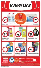 Coles catalogue week 33 Page 42