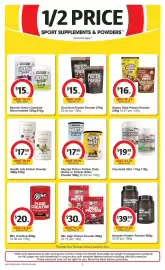 Coles catalogue week 33 Page 5