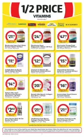 Coles catalogue week 33 Page 7
