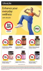 Coles catalogue week 33 Page 8