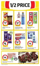 Coles catalogue week 33 Page 2
