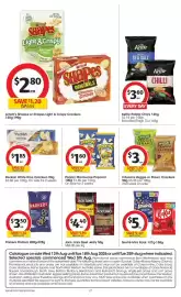 Coles catalogue week 33 Page 27