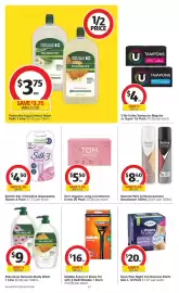 Coles catalogue week 33 Page 41