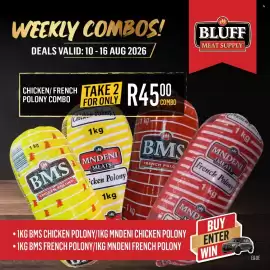 Bluff Meat Supply catalogue week 33 Page 15
