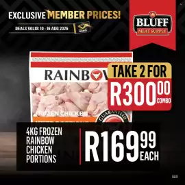 Bluff Meat Supply catalogue week 33 Page 4