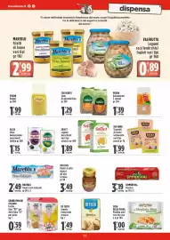 Volantino Rossotono Carrefour settimana 33 Pagina 22: Casa della Piada la Sfogliata Mini €1,00