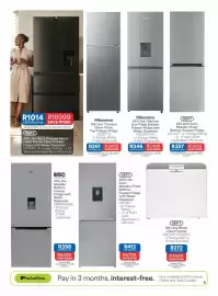 OK Furniture catalogue Page 9