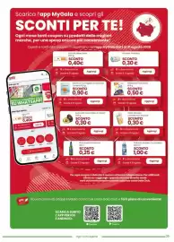 Volantino Gala Supermercati Pagina 25: Patasnella Frisè Pizzoli €0,50