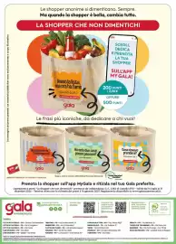 Volantino Gala Supermercati Pagina 28