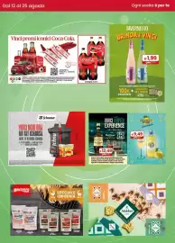 Volantino Gala Supermercati Pagina 31: Tavernello €1,99, Montenegro €12,49